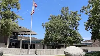 Steele Canyon High School: You Belong Here