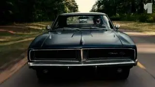 Drive Angry | teaser Comic Con (2011)