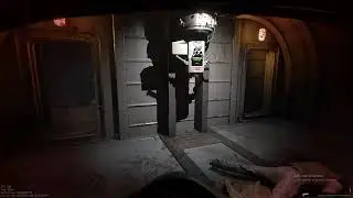 MARAUDERS: Breaching ships with shotgun!(PVP)