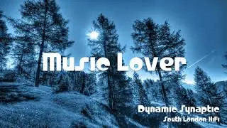 🎵 Dynamic Synaptic - South London HiFi 🎧 No Copyright Music 🎶 YouTube Audio Library