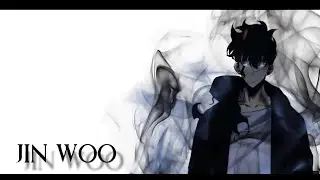 Sung Jin-Woo | Solo Leveling - Want to Love (Just Raw)  [EDIT/AMV] 4K