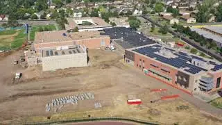 Alameda High School: Jeffco Builds 2020