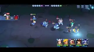 English Valor Legends : 👍 Good stream | Playing Solo | Streaming with Turnip