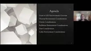 Lunar Surface Science Workshop: Fundamental and Applied Lunar Surface Research in...: Julie Robinson