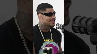 PK Delas: Foi preso por dar namorar no carro