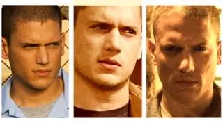 PRISON BREAK Actors Then & Now | 2006 -2017 | Wentworth Miller & other actors in 1-5 seasons