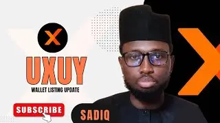 UXUY WALLET WALLET UPDATE 