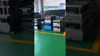Progressive Tool and Die | Progressive Stamping Die | Sheet Metal Stamping Dies