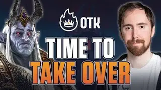 ARE YOU READY? - OTK Announcement - BIGGEST WoW Event 2020