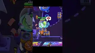 Easy Strategy in Basket Brawl 2v2🏀👻