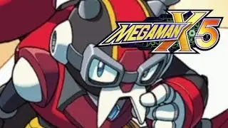 Megaman X5 OST Shining Firefly (Sega Genesis Remix) Extended