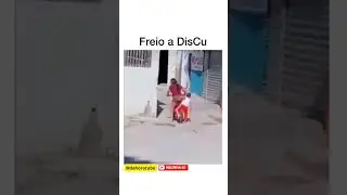 M&atilde;e Levando Filho para Escola #humor #m&atilde;e #filhos #viralshorts #viralvideo