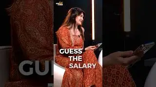 This Crypto Guy Makes HOW MUCH?! 😳 (Guess the Salary Game)  #cryptonews #cryptomarket