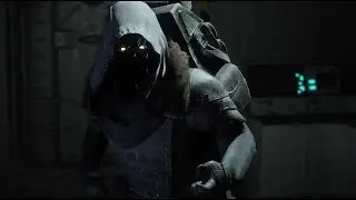XUR MAY 24/2024 Destiny 2