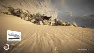 STEEP: Morning Bird Gold Medal | Wingsuit
