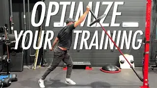 Unlock Your Full Potential: How Training Variability Boosts Agility, Power, Speed & Endurance.