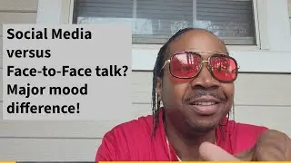 Internet vs Real Life | Why Face-to-Face Hits Different