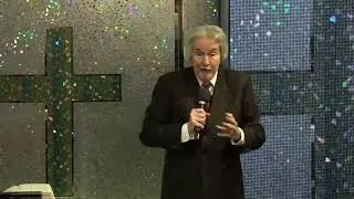 2022-08-07 - Sermon Highlights for Dr. Bill Wilson of Metro World Child, Brooklyn, New York, US
