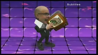 ITV1 - Continuity and adverts, November 2004