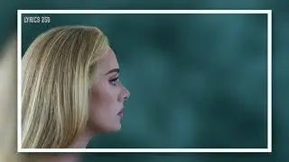 ADELE NEW ALBUM PLAYLIST 2021