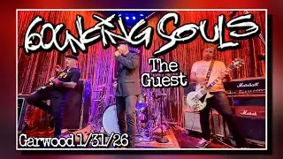 The Bouncing Souls 