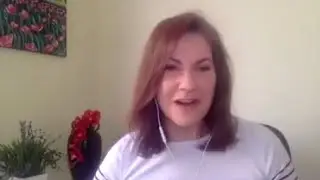 Activism - Short bites. Episode #10. Virginie Glaenzer