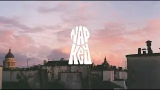 Napkey - Now I Feel at Home