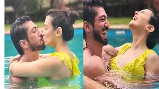 Shiny DoshiIndian actress Hot Biography Relationship Married Boyfriend