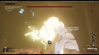Sker Ritual Ashes of Sker Hotel Super Easter Egg Step
