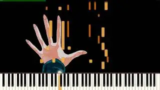 PRAYER (Piano Cover) - Your Turn to Die