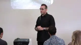 Noah Elias - Find Meaning and Balance in Life and Work