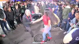 SONIDO RUMBA CALIENTE | CD LAGO, NEZA V2 | 4 ENE 2020