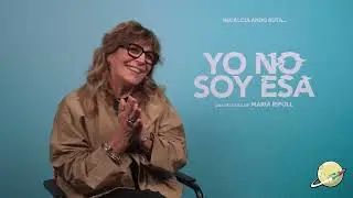 Entrevista a MARIA RIPOLL, directora de YO NO SOY ESA