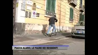 BOMBOLE DI GPL E ODORI DI CUCINATO A TUTTE LE ORE: LE PAURE ED I... - SERVIZIO TG DEL 22/01/2026