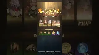 Magic Chronicle: Isekai RPG Gameplay
