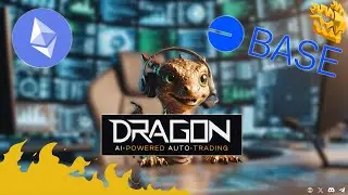Добро пожаловать в будущее криптотрейдинга с DragonPro!