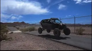 CAN AM THROTTLE THERAPY