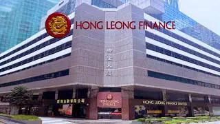 Hong Leong Finance Corporate Video &ndash; Your Trusted Finance Partner