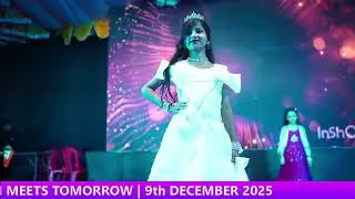 Fashion Show || AMJADIYA ACADEMY ENGLISH SCHOOL || ANNUAL FUNCTION 2025-26