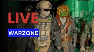 🔴 Warzone Limited time mode |no mic| #6