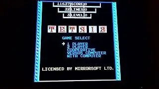 video sfida miss mega drive
