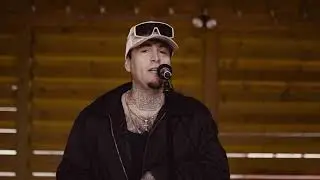 Chris Carter - Heart Break song (Mic Performance Video) @CWhiteFilmZ