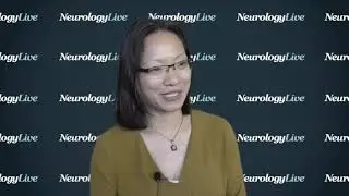Le Hua, MD: Siponimod in Secondary Progressive Multiple Sclerosis