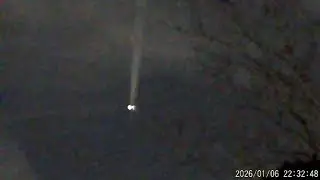  Posers Contrails 