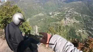 Thingbu chuchen  | The Last day| Hot water spring | Part   - 4 | #vlogging #Arunachaltourism #Tawang