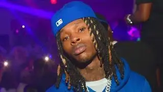 Rapper King Von shot and killed outside Atlanta nightclub