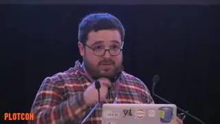 PLOTCON 2016: Nathan Goldbaum, Domain specific visualization
