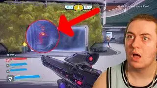 Splitgate 2 Gameplay REVEAL!!