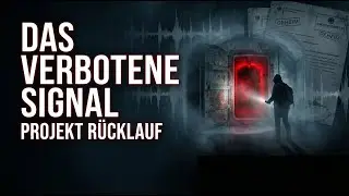 PROJEKT RÜCKLAUF | Die Akte