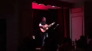 💛💙Ramoni en Platea - Pasodoble INÉDITO Comparsa Los Peregrinos